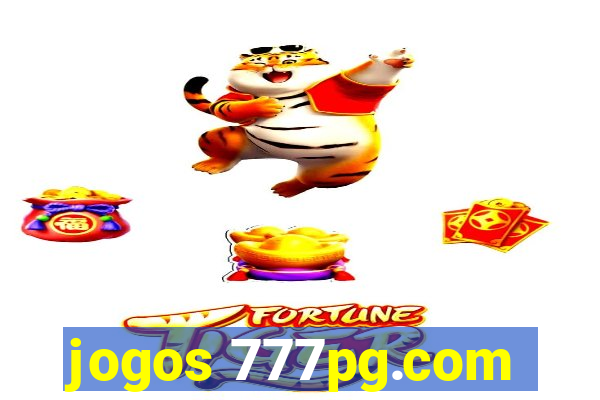 jogos 777pg.com